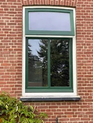 Jaren 30 Kozijnen